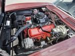 Chevrolet Corvette Stingray L88 427 Convertible 1967 года